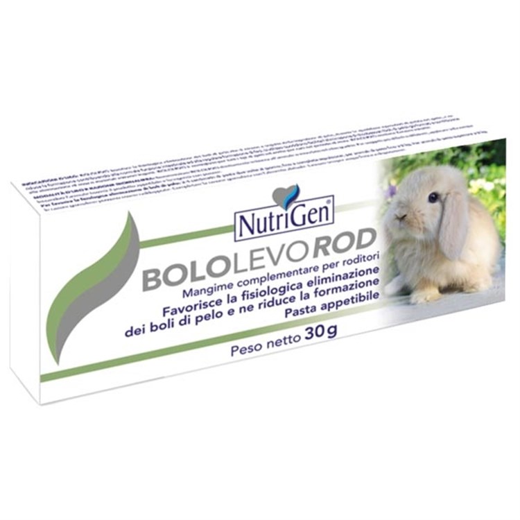 Bololevo Roditori 30 GR