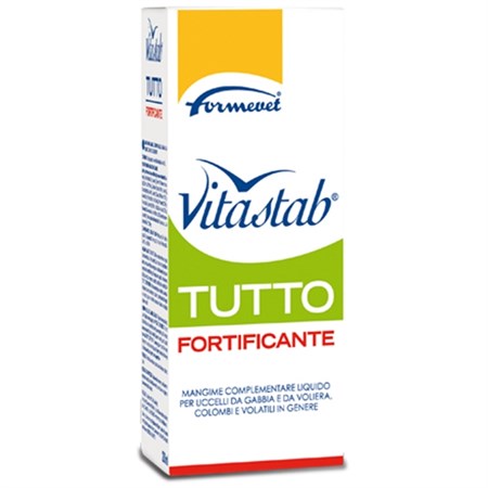 Vitastab Tutto Fortificante in Uccelli