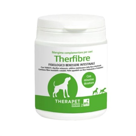Therfibre Therapet in Cani