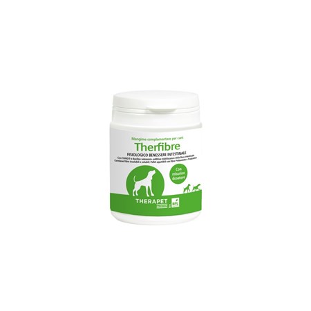 Therfibre Therapet in Cani