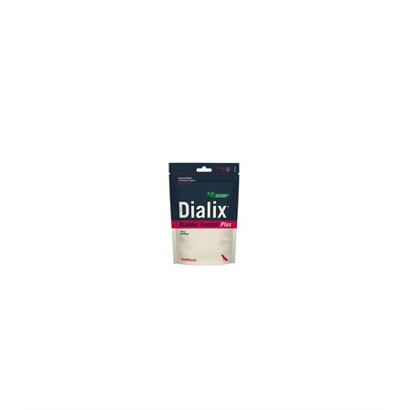 VetNova Dialix bladder control plus 180 gr 60 chews in Cani
