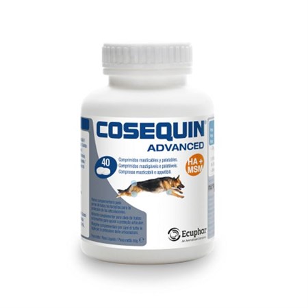 Cosequin Advanced Per Cani in Cani