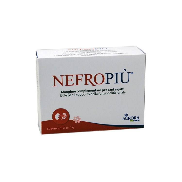 NEFROPIU' 60 CPR