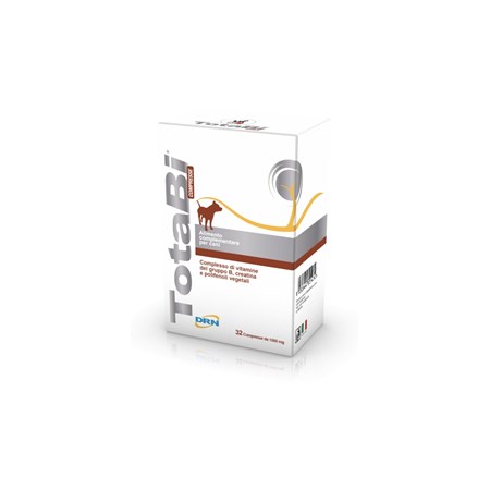 TOTABI 32 CPR in Cani