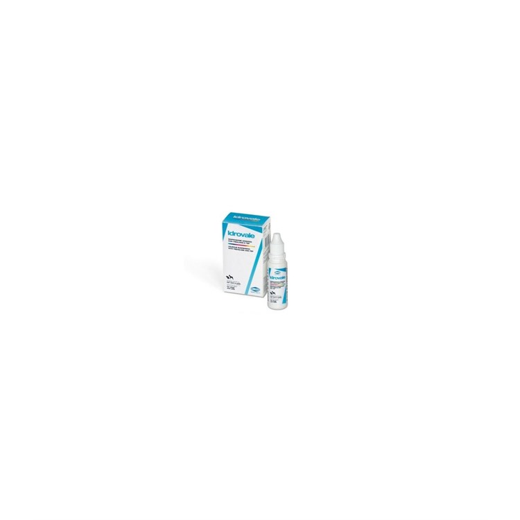 IDROVALE 25 ML