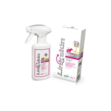 LINKSKIN SPRAY 200ML in Cani