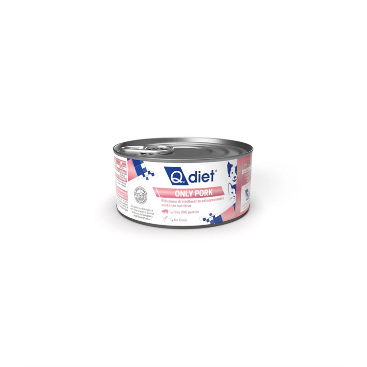ONLY FRESH PORK 150 GR