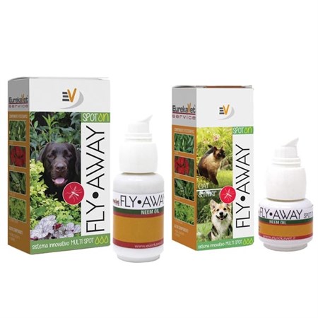 Fly Away Spot On in Cani