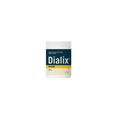 DIALIX OXALATE 300 GR in Cani