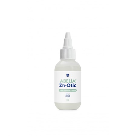 ABELIA ZN-OTIC IGIENE AURIC 59 ML in Cani