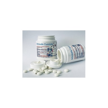 ARTROSAFE CUCCIOLO 60 CPR in Cani