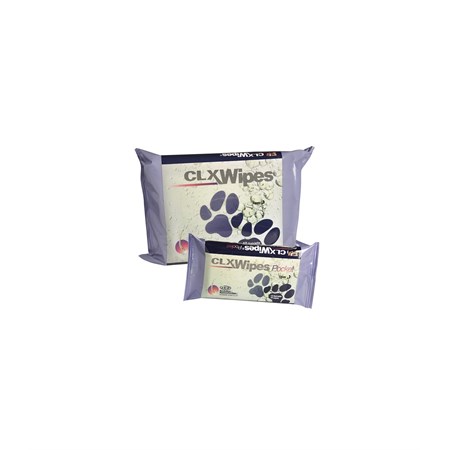 CLX WIPES 40 SALVIETTE in Cani