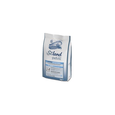 Siland Nucrointestinal All Breeds 3 KG in Cani