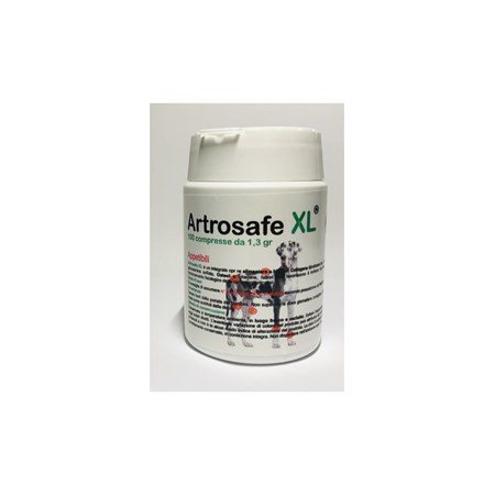 ARTROSAFE XL 100 CPR in Cani