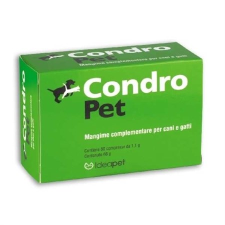 Condro Pet in Cani