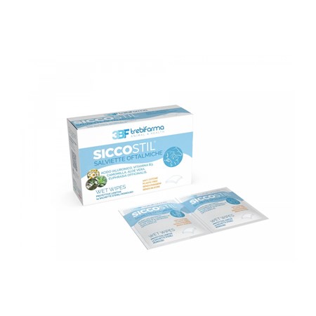 SICCOSTIL SALVIETTE 14 PEZZI in Cani