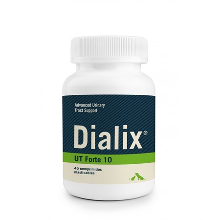 DIALIX UT FORTE 10 45 CHEWS in Cani