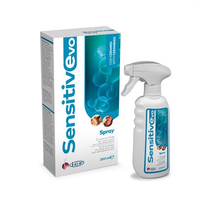SENSITIV EVO SPRAY 200 ML in Cani
