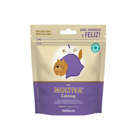MULTIVA® Calming in Cani