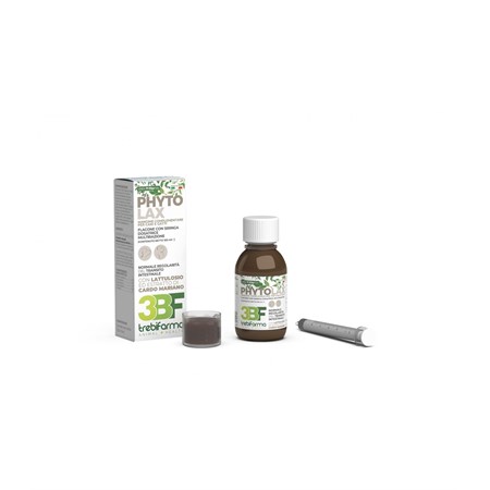 Phytolax Liquido in Cani