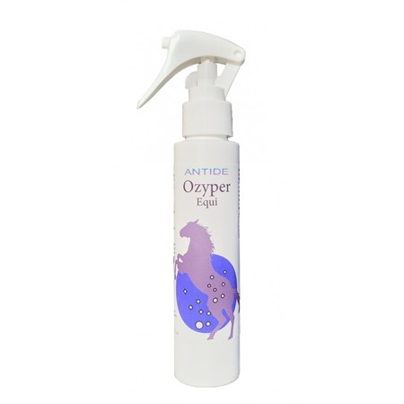 Antide ozyper equi spray 100 ml in Cavalli