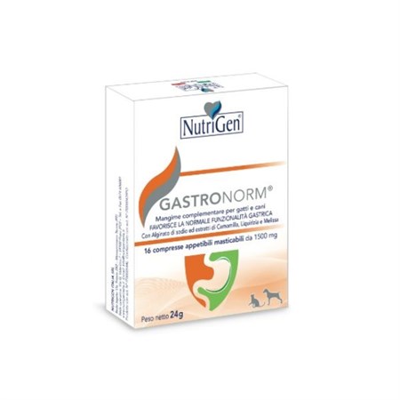 Gastronorm in Cani