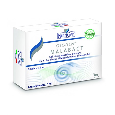 Otogen Malabact in Cani