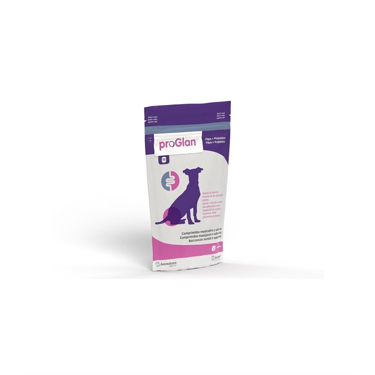 Ecuphar proglan 30 bocconcini