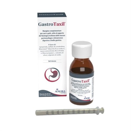 GASTROTAXIL 50 ML in Cani