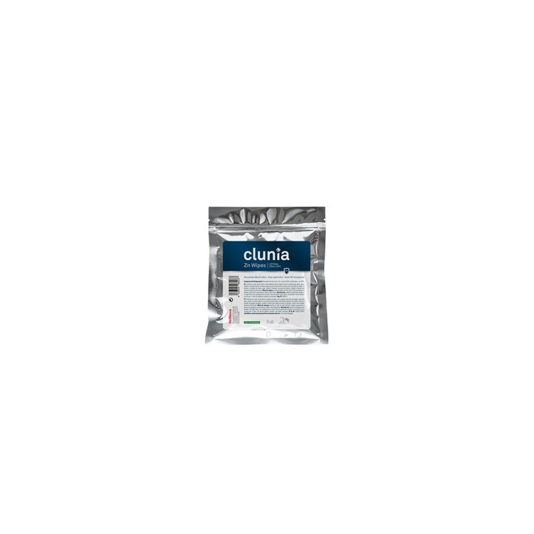 VetNova clunia zn wipes 10 pz