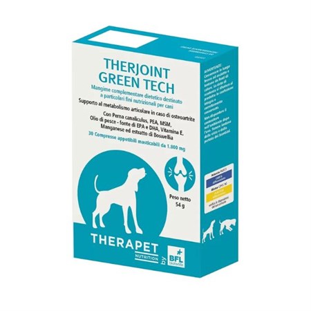Therjoint Green Tech in Cani