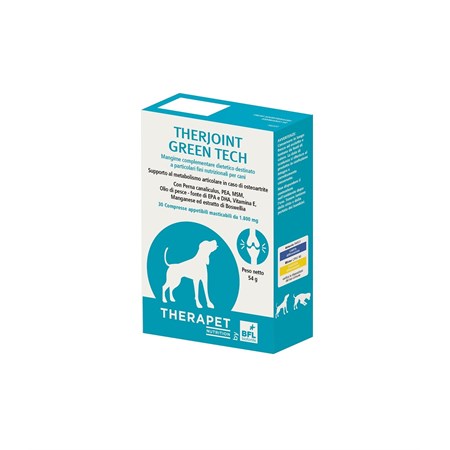 Therjoint Green Tech in Cani