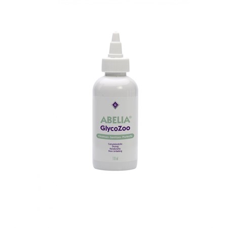 abelia glycozoo 118 ml