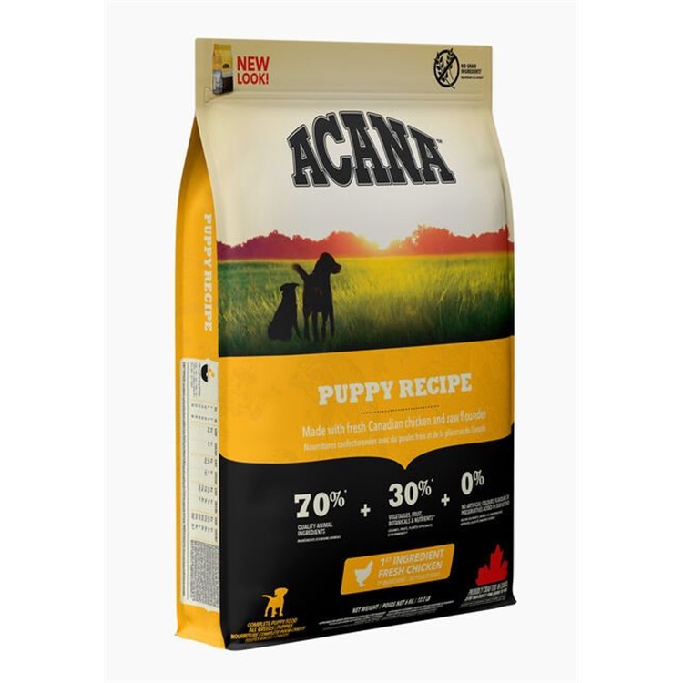Acana Puppy & Junior 2 Kg Per Cane