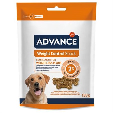 affinity advance appetite control 150 gr