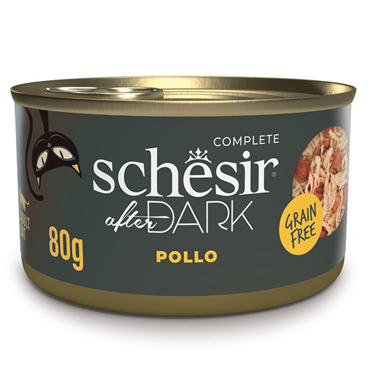 After Dark Filetti di Pollo in Brodo