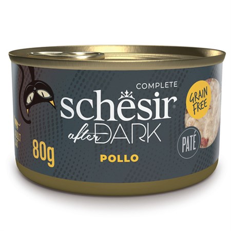 after dark pate di pollo