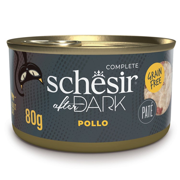 After Dark Pate' di Pollo