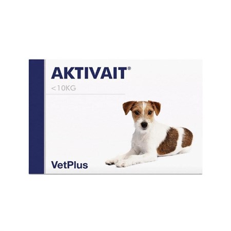 AKTIVAIT® in Cani