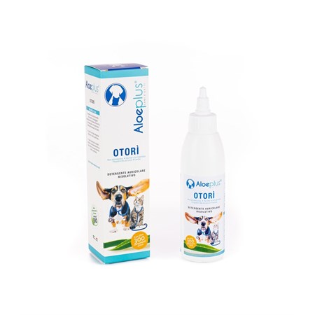 aloeplus otori 125 ml