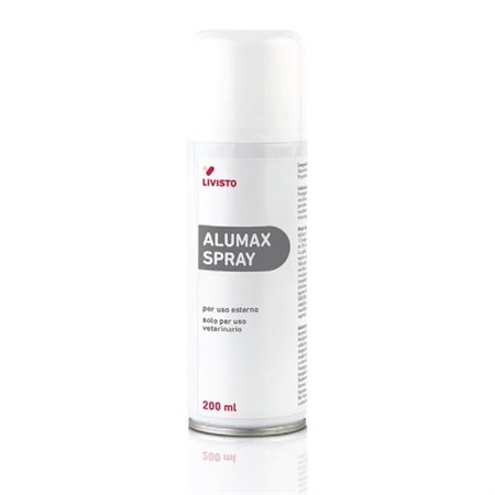 alumax spray bomboletta 200 ml