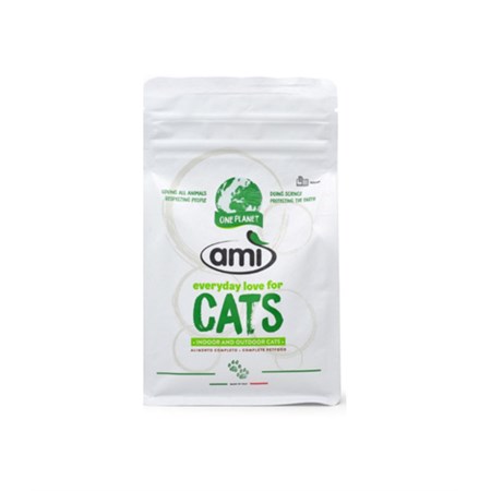 AMI CAT 300 GR in Gatti