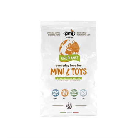 ami dog mini toys 1 kg