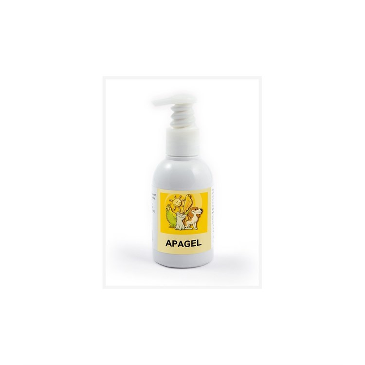 APAGEL FL 100ML