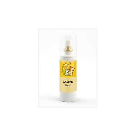 APAZEK SPR FL 100ML in Cani