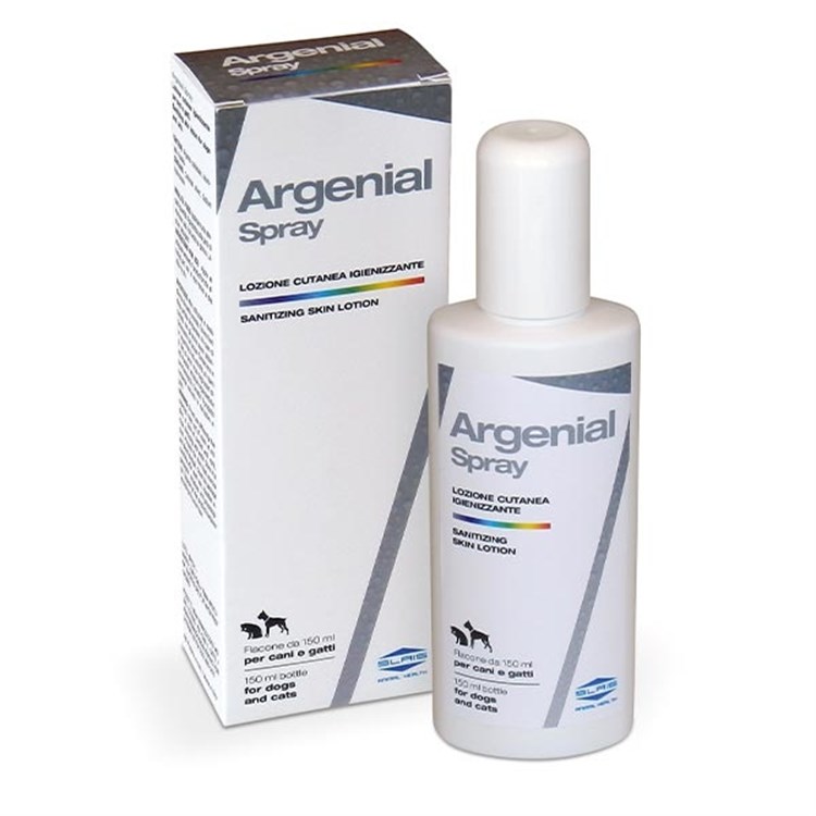 Argenial Spray