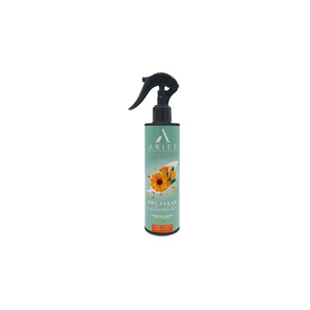 Aries dry clean calendula shampoo a secco 250 ml in Cani