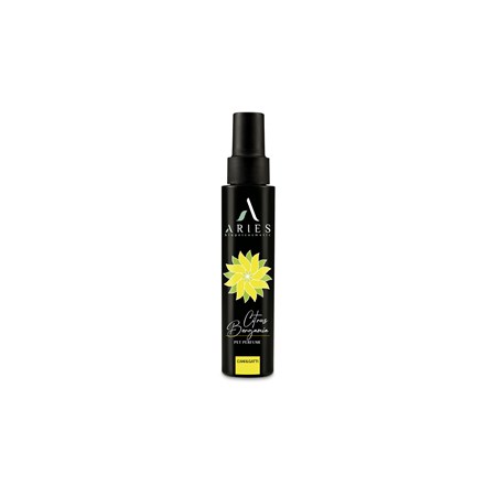 aries profumo citrus bergamia 100 ml