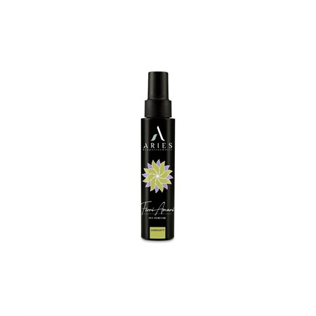 Aries profumo fiori amari 100 ml in Cani