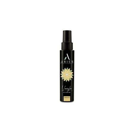aries profumo vaniglia 100 ml